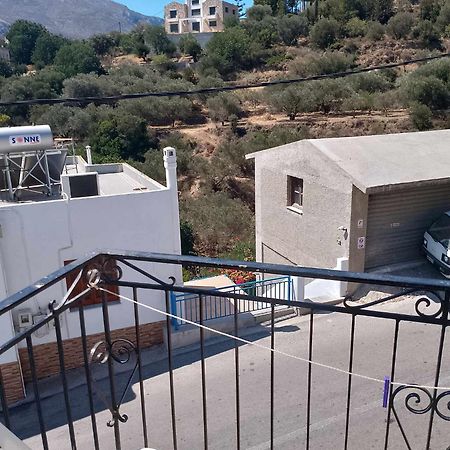 Cleios Rooms And Studios, Kalymnos 85200 Panormos  Bagian luar foto