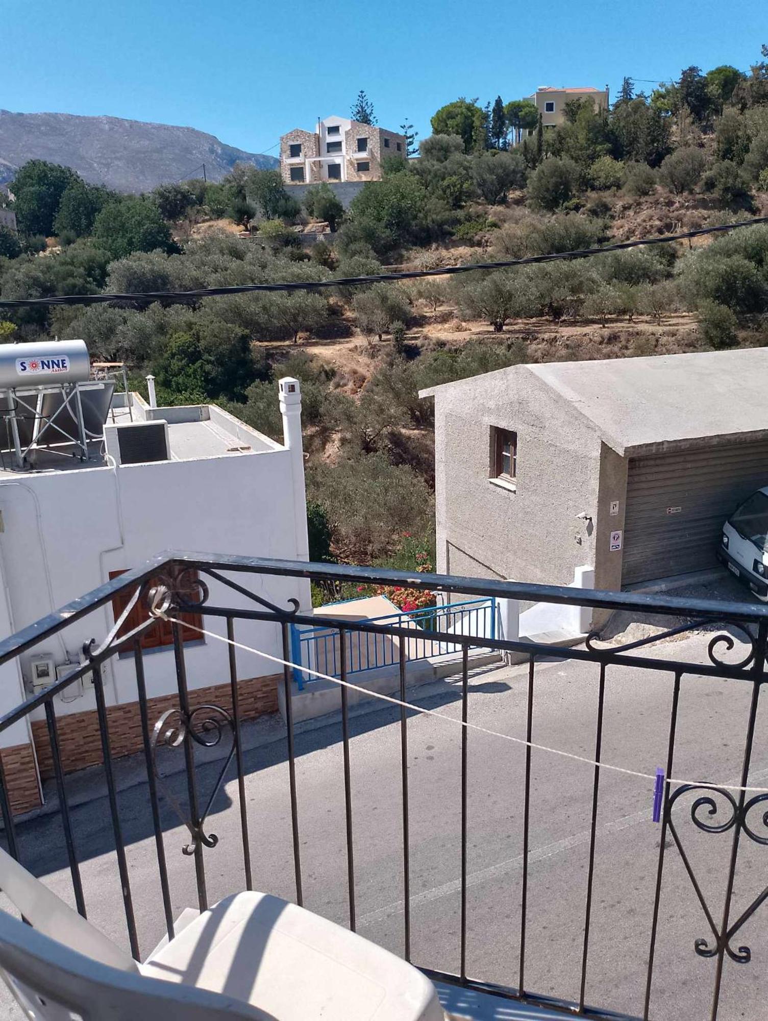 Cleios Rooms And Studios, Kalymnos 85200 Panormos  Bagian luar foto