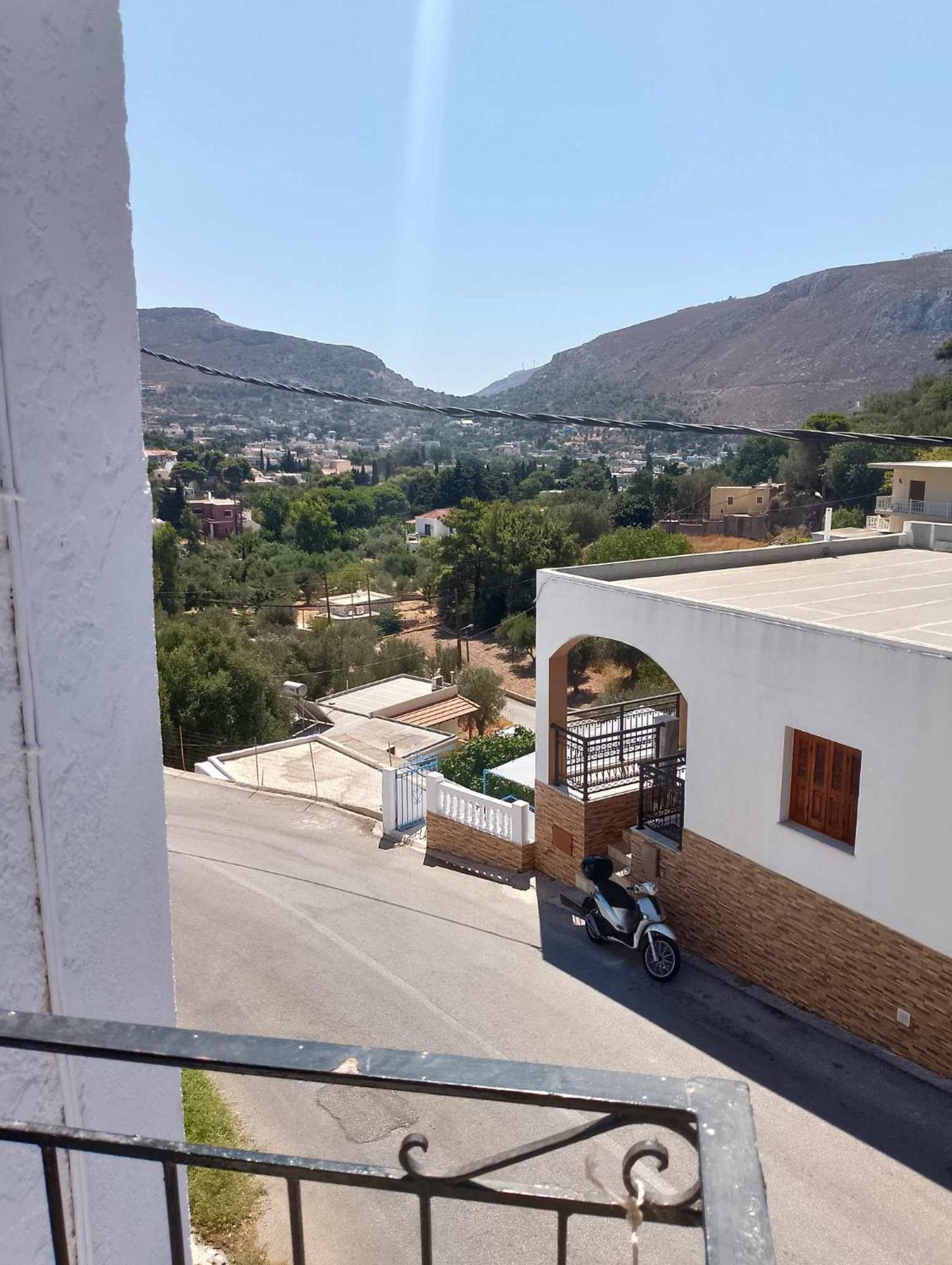 Cleios Rooms And Studios, Kalymnos 85200 Panormos  Bagian luar foto